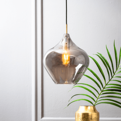 Rakel hanglamp 27cm van het woonmerk Light&Living