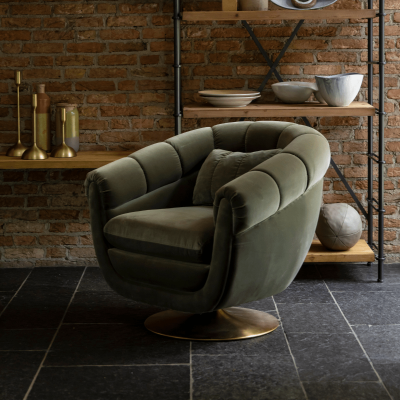 Loungestoel Member