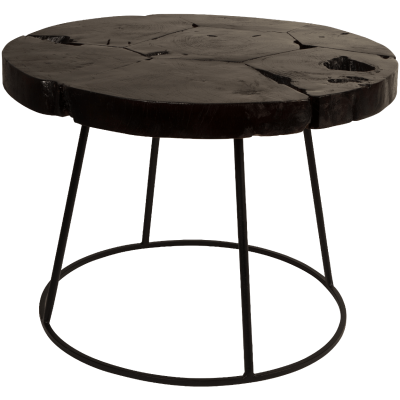 Bijzettafel Kraton Groot