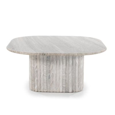 By-Boo Dorique salontafel - grijs