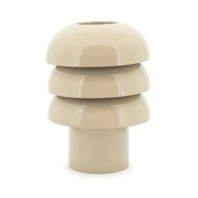By-Boo Curo tafellamp - taupe