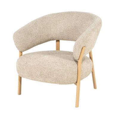 By-Boo fauteuil Sedia