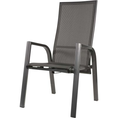 Standenstoel Mojito nuance - zwart