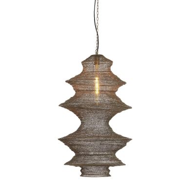 Light & Living Nakisha hanglamp Ø48 cm