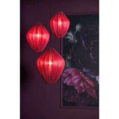 Light & Living Verita hanglamp Ø47x55 cm