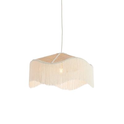 Light & Living Tiffany hanglamp Ø50x28 cm