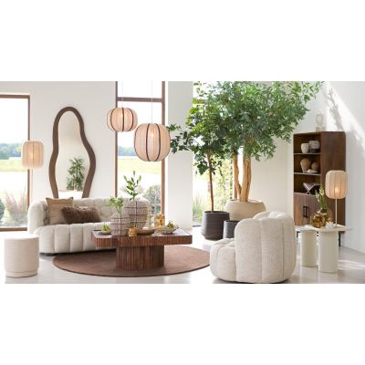 Light & Living Esmiria hanglamp Ø40x30 cm