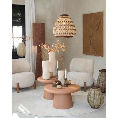 Light & Living Soluna hanglamp Ø47x46 cm
