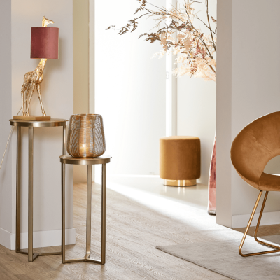 Retiro zuil Ø40x101 cm van het woonmerk Light&Living