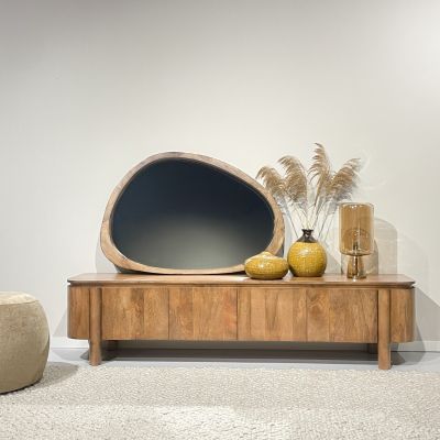 Livingfurn Salano tv-meubel 210 cm