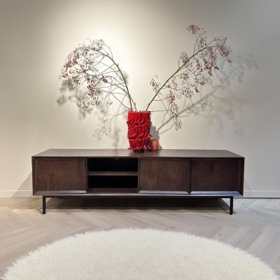 Livingfurn Ravenstein tv-meubel 180 cm