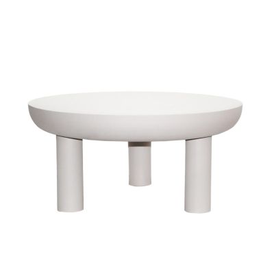 Brix Niko salontafel ø85 cm