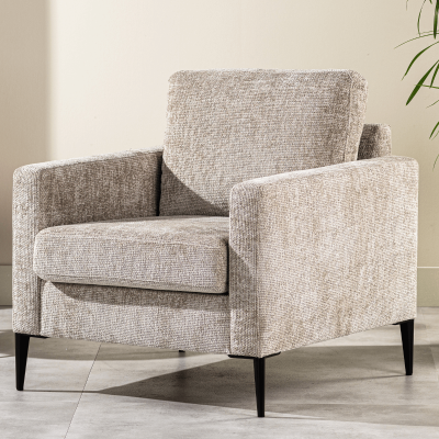 Vurna Savannah fauteuil stof