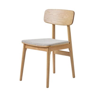 Nordic Home Livo eetkamerstoel