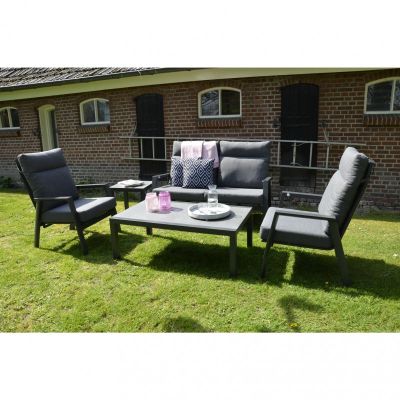 Loungebank Ohio 2-pers