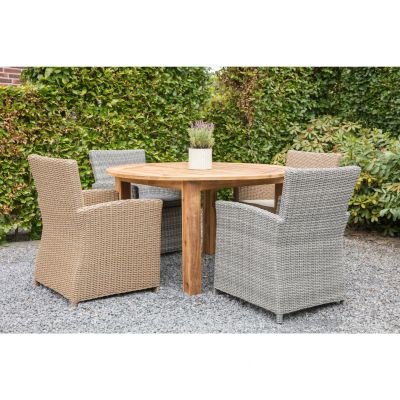 Tuinstoel Tropez
