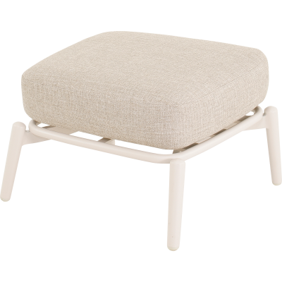 Marseille loungehocker - beige