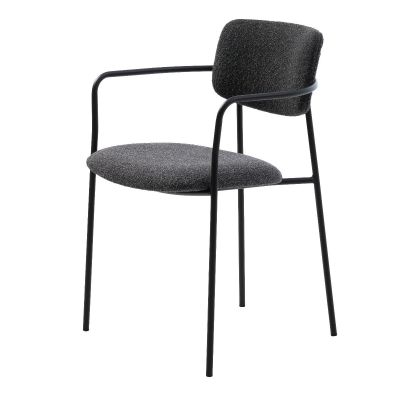 Nordic Home Floyd eetkamerstoel