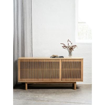 Nordic Home Nate dressoir - 143 cm