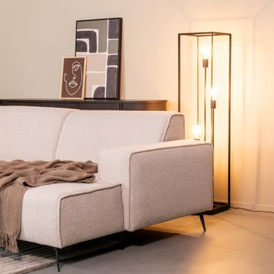 Label51 Tetto vloerlamp 30x30x135 cm metaal