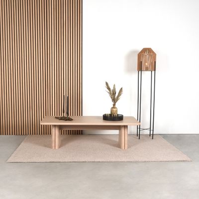 Label51 Jule salontafel - naturel