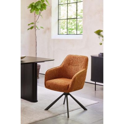 Nordic Home Silvia eetkamerstoel