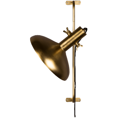 Wandlamp Karish