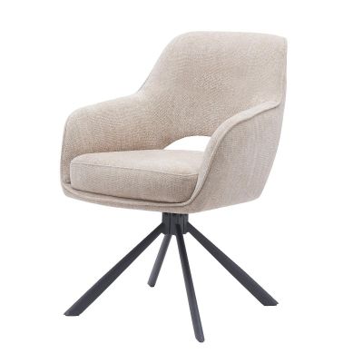 Nordic Home Coleen armstoel