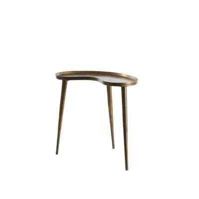 Light & Living Lienz bijzettafel 53x30x48 cm
