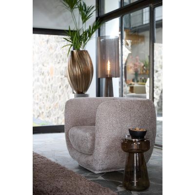 Light & Living Kialy fauteuil
