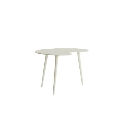 Light & Living Linos bijzettafel 67x49x41 cm