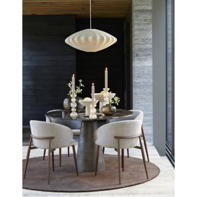 Light & Living Aluko eetkamerstoel
