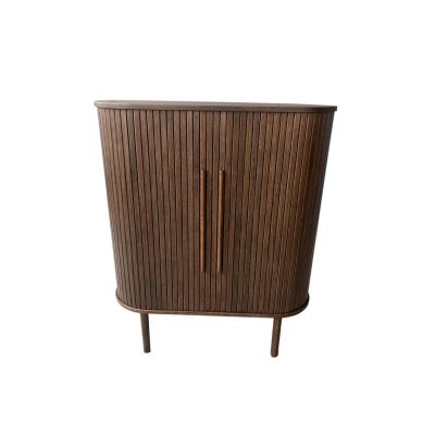 Nordic Home Tamika wandkast 118 cm