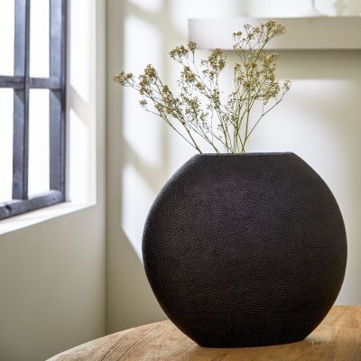 Light & Living Rayskin vaas deco 49,5x20x45 cm