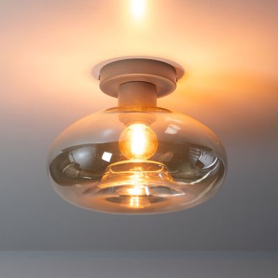 Fraaai Sola plafondlamp 1-lichts