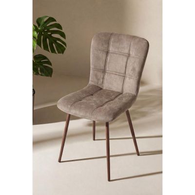 Svea Nadia eetkamerstoelen velvet