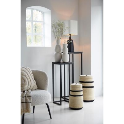 Light & Living Bryson zuil set van 2