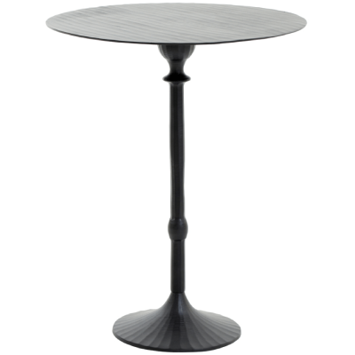 Bijzettafel Janna Ø50x60 cm