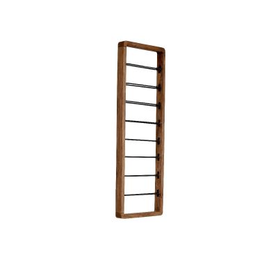 Light & Living Sorrento wijnrek 8 flessen