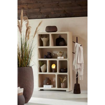 Light & Living Nahua stellingkast