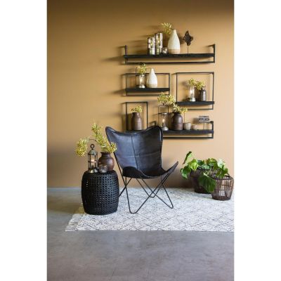 Light & Living Maddison wandplank 120x18x24 cm