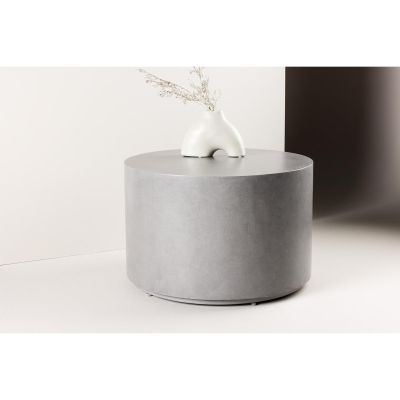 Svea Maxwell bijzettafel Ø60 cm