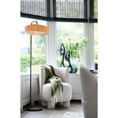 Light & Living Mareno vloerlamp 40x30x164 cm