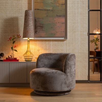 Woood Populair fauteuil