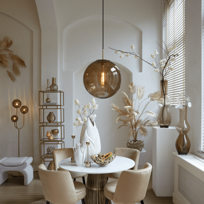 Magdala hanglamp Ø48cm van het woonmerk Light&Living