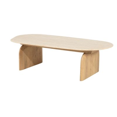Eleonora salontafel Lova - naturel