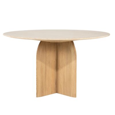Eleonora eettafel Lova- naturel
