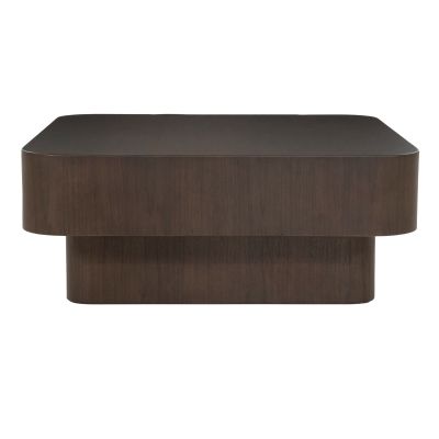 Eleonora Salontafel Jip klein - walnoot fineer