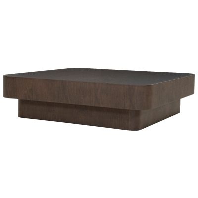 Eleonora Salontafel Jip groot - walnoot fineer