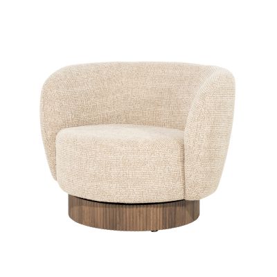 Eleonora Fauteuil Norah